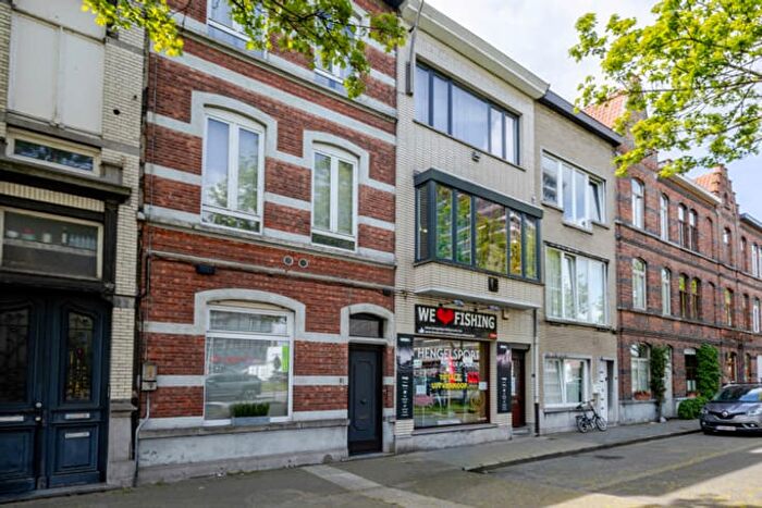 Maison 4 pièces à vendre à Einde Were, Gent
