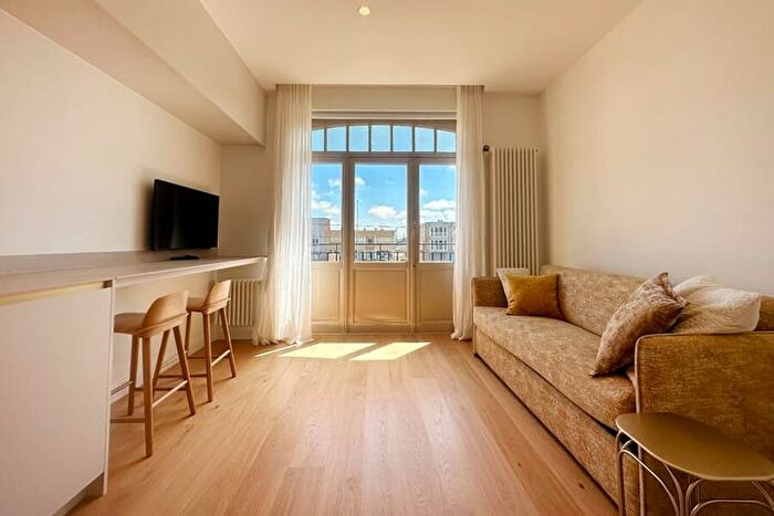 Appartement à ZeedijkWenduine, Wenduine, à louer
