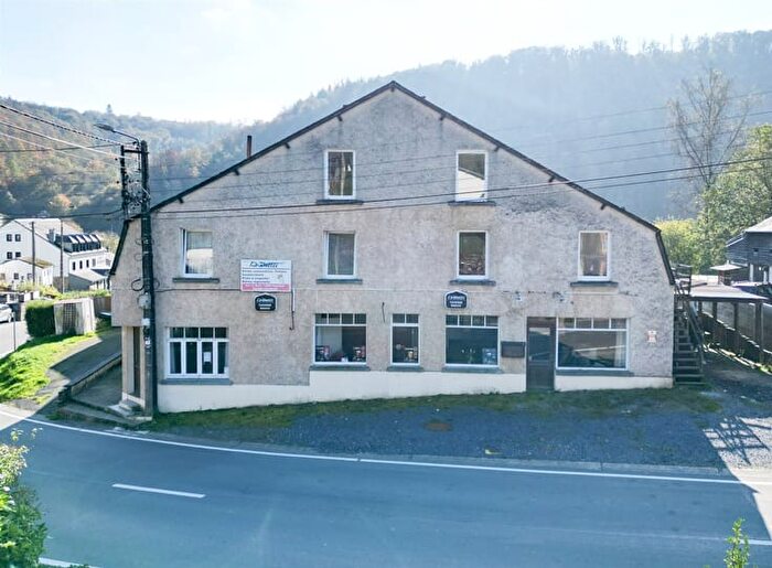 Maison 7 pièces à vendre à du Mont, Poupehan