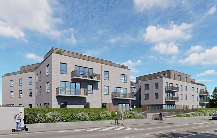 Rue De La Hestre, ChapellelezHerlaimont : Appartement à vendre