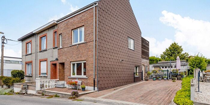 Bremtstraat, Teralfene : Maison 2 pièces à vendre