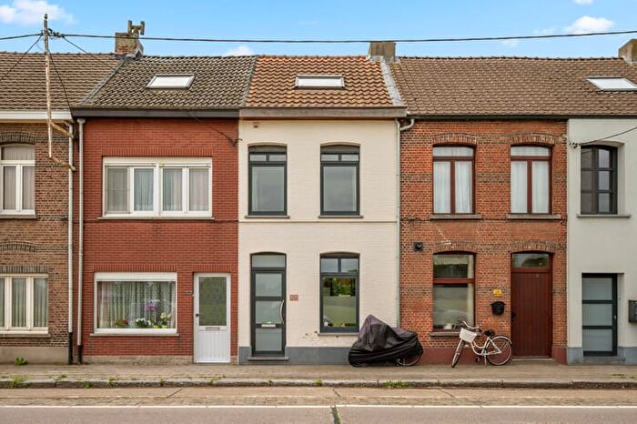 Maison 2 pièces à vendre - Berlaarsesteenweg, Lier
