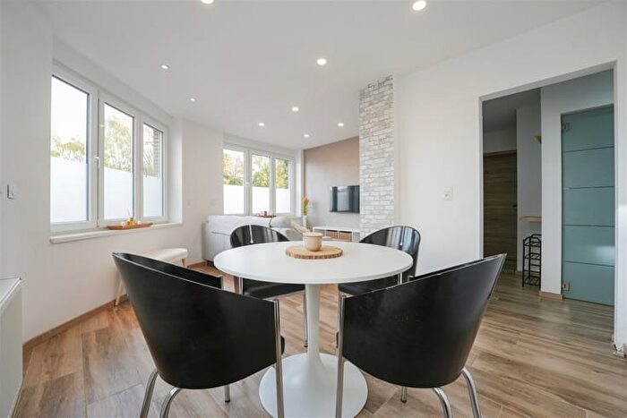 Appartement 2 pièces à Rue Hubert Désamoré, Liège, à vendre