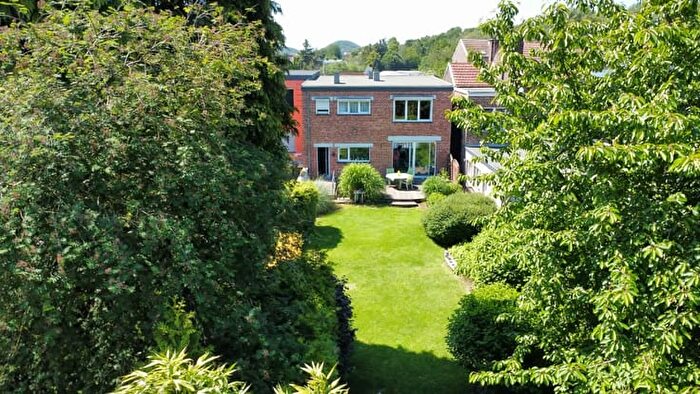 Maison 4 pièces à vendre - Rue de la Xhorrée, Herstal
