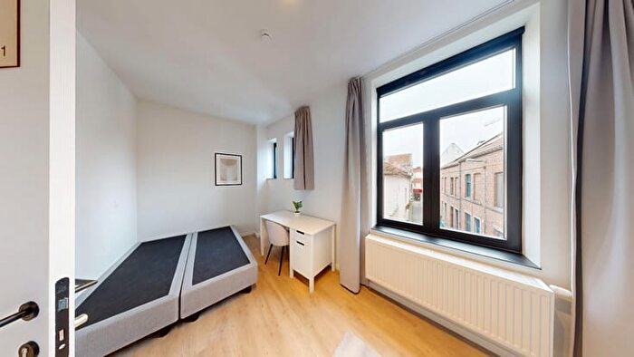 Appartement 1 pièce à louer - Lepelstraat, Leuven