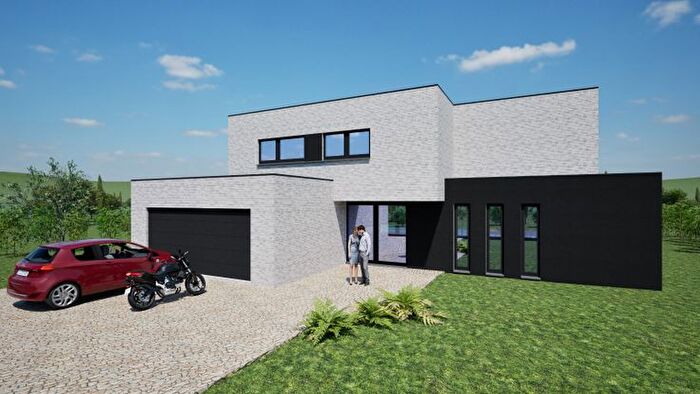 Maison 4 pièces à vendre à Rue De Mouhin, Waremme