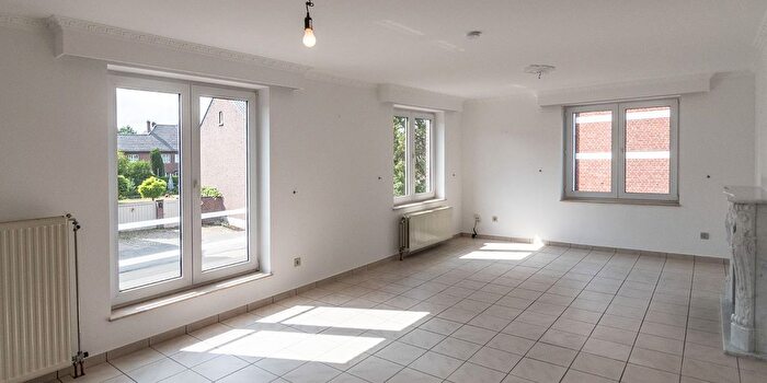 Diepstraat, Kuringen : Appartement 2 pièces à louer