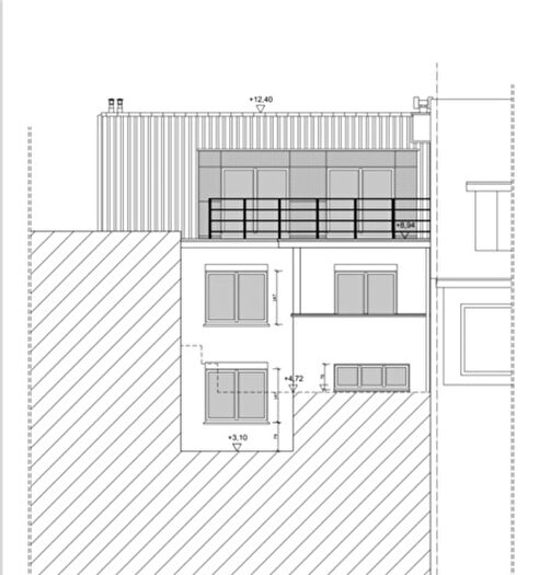 Louis Vander Zijpen, wemmel - Appartement 1 pièce à vendre