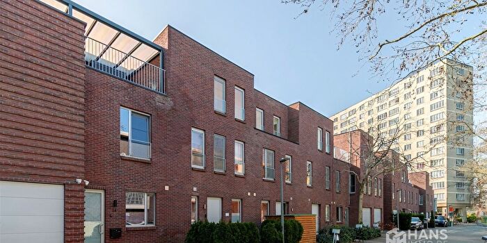 Sus Van den Eyndestraat, Antwerpen : Maison 3 pièces à vendre