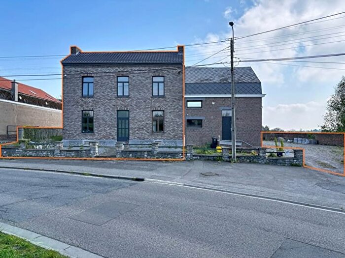 Maison 3 pièces à vendre à Rue Bailesse, SaintGeorgessurMeuse