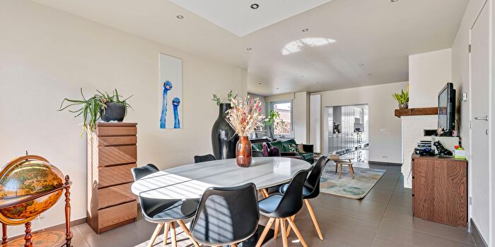 Maison 4 pièces à Kortrijkstraat, Wevelgem, à vendre