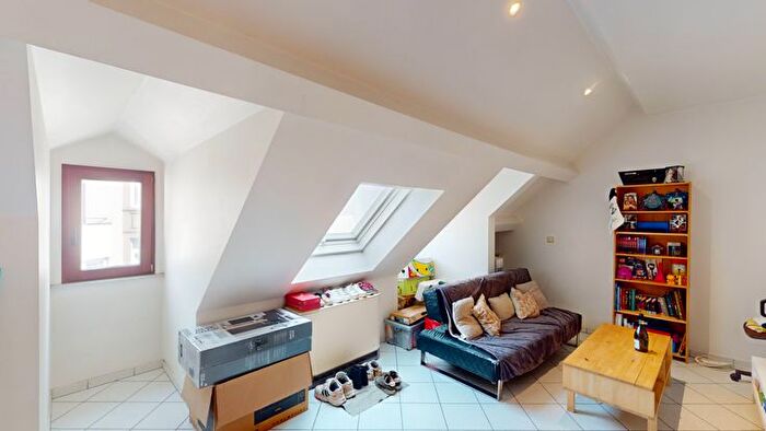 Rue PuitsenSock, Liège - Appartement 1 pièce à vendre
