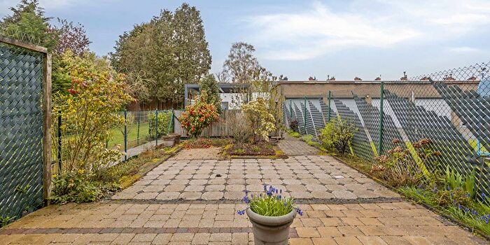Appartement 2 pièces à vendre à Hendrik Consciencelaan A, Aartselaar