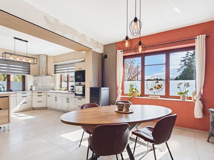 Maison 3 pièces à Rue de l'Oiseau du Bois, Stréelezhuy, à vendre