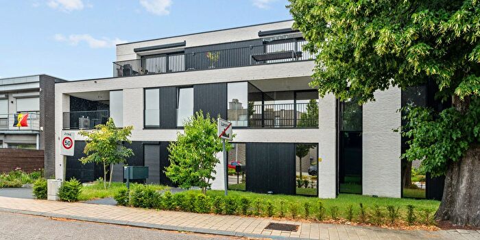 Appartement 3 pièces à vendre - Adelberg, Lommel