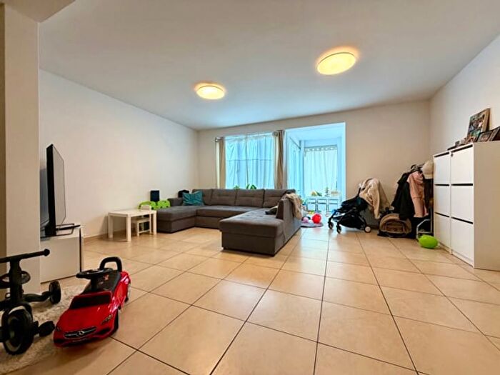 Denderstraat, Aalst - Appartement 2 pièces à vendre