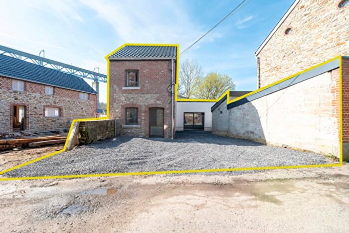 Maison 1 pièce à vendre - Rue du Village, Plombières