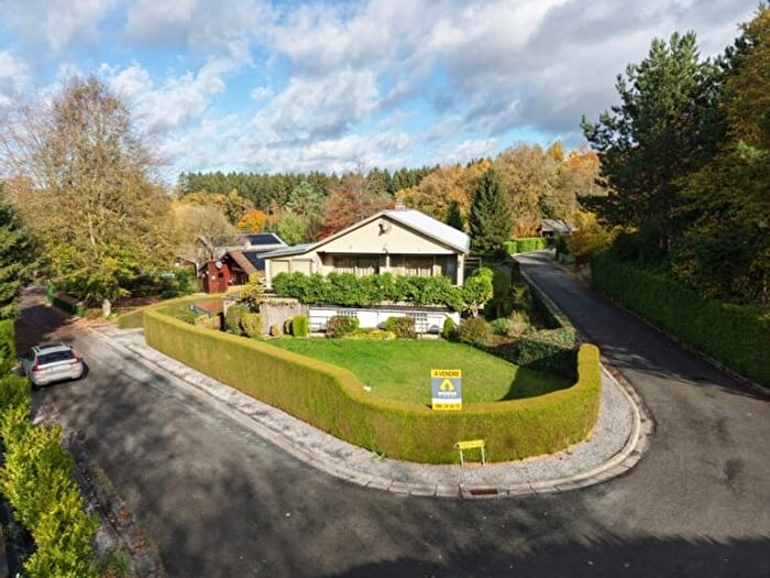 Allée de la Haute Famenne, Durbuy - Maison 3 pièces à vendre