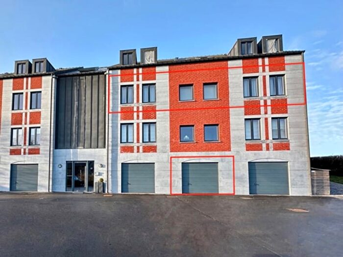 Appartement 3 pièces à vendre à Route Jean XXIII, Baelen