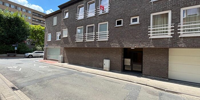 Wijngaardstraat, Izegem : Appartement 2 pièces à louer