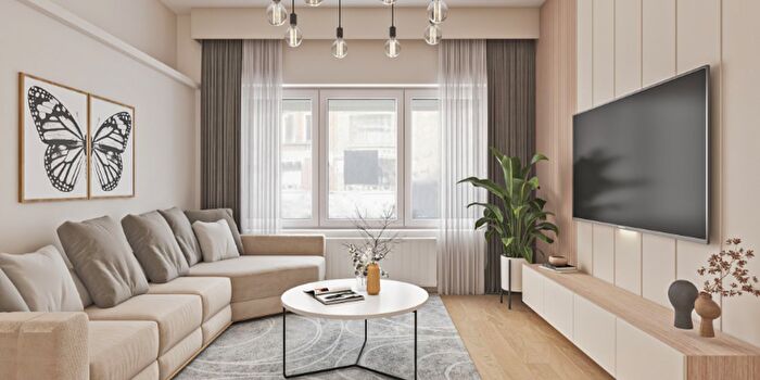 Appartement 3 pièces à vendre - Land van Waaslaan, SintAmandsberg