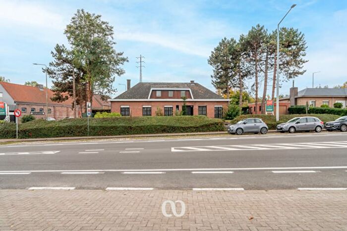 Maison 1 pièce à vendre à Deinzestraat, Oudenaarde