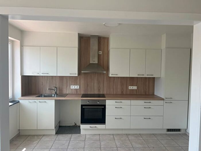 Petit Vinâve, Malmedy - Appartement 4 pièces à louer