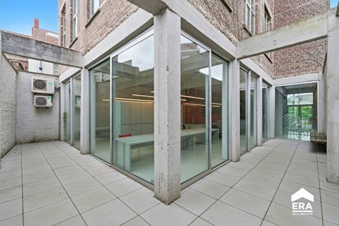 Appartement à vendre à Jules Lagaelaan, Roeselare