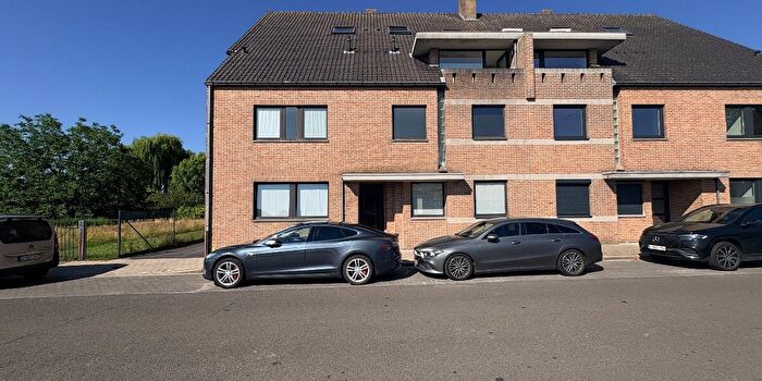 Wezelstraat, Wevelgem - Appartement à vendre
