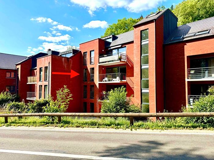 Rue Du Laveu, Esneux - Appartement 8 pièces à vendre