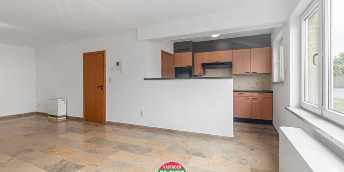 Appartement 2 pièces à vendre - Sijselestraat, Oedelem