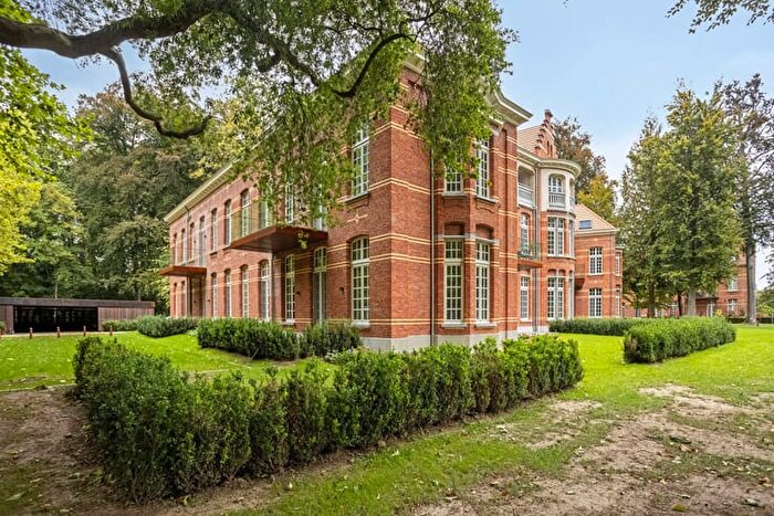 Groot Park a, Bierbeek - Appartement 2 pièces à vendre