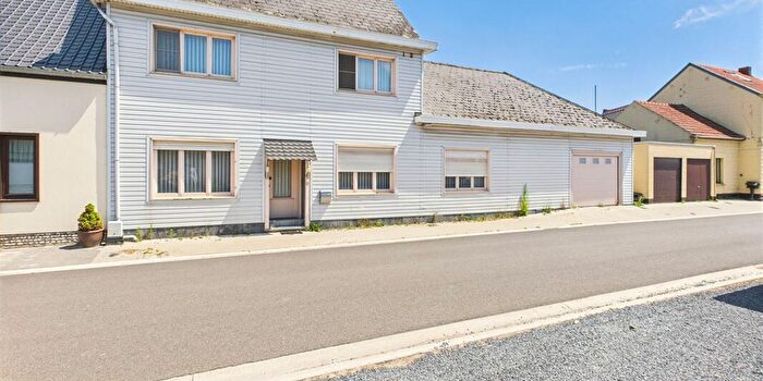 Doorstraat, Kozen - Maison 3 pièces à vendre