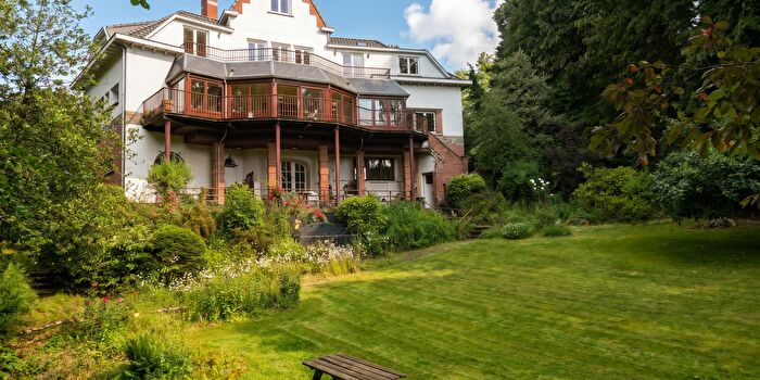 Maison 9 pièces à Jagerslaan, Kraainem, à vendre