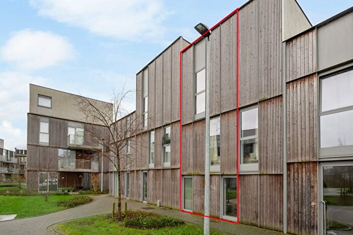 Koklenberghof, SINTNIKLAAS : Maison 3 pièces à vendre