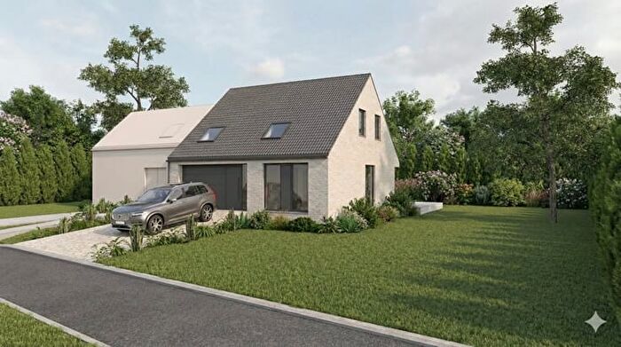 Maison 4 pièces à vendre à Terdekdelleweg, Overijse