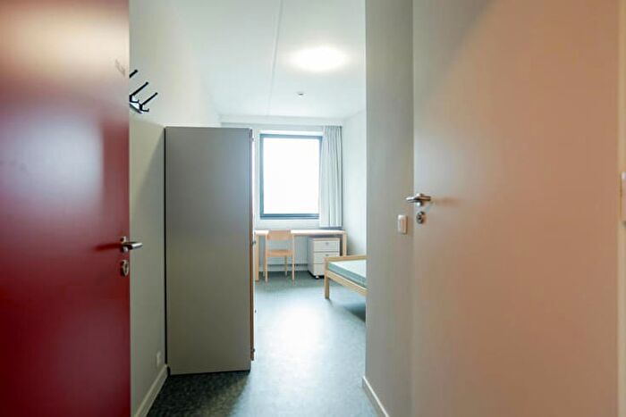 Engels Plein, Leuven - Appartement 1 pièce à vendre