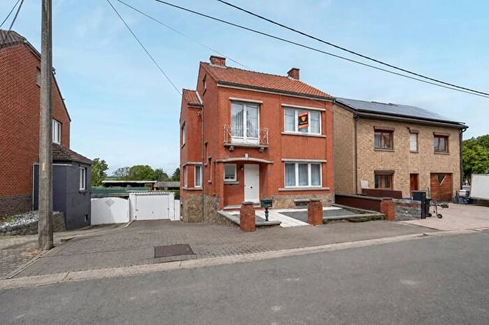 Maison 2 pièces à vendre à SINTANTONIUSSTRAAT A, ValMeer