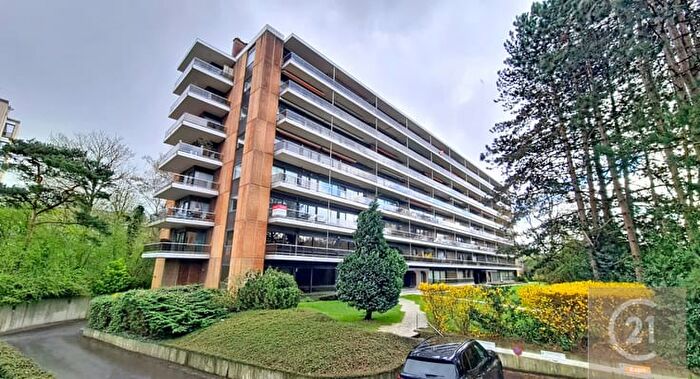 Appartement 2 pièces à Nieuwelaan bte, StrombeekBever, à vendre