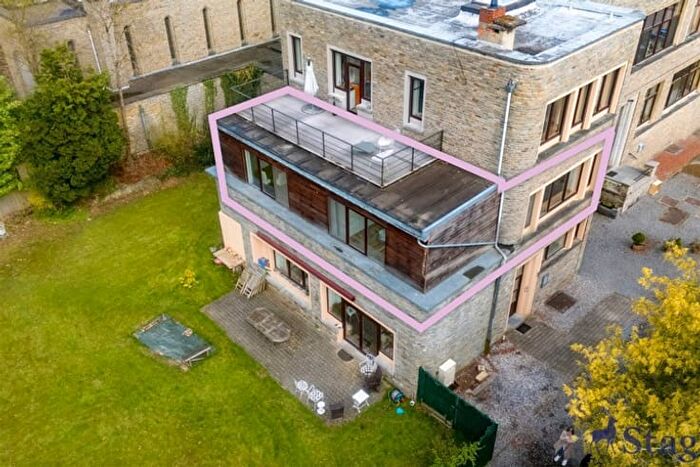 Appartement 2 pièces à vendre à Chemin des Mésanges, Profondeville