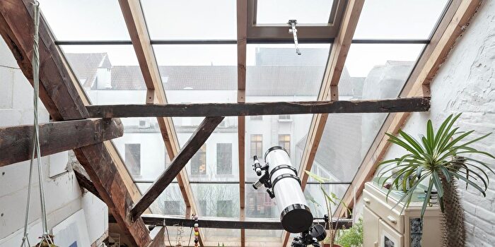 Maison 2 pièces à louer - Jonkvrouw Mattestraat, Gent