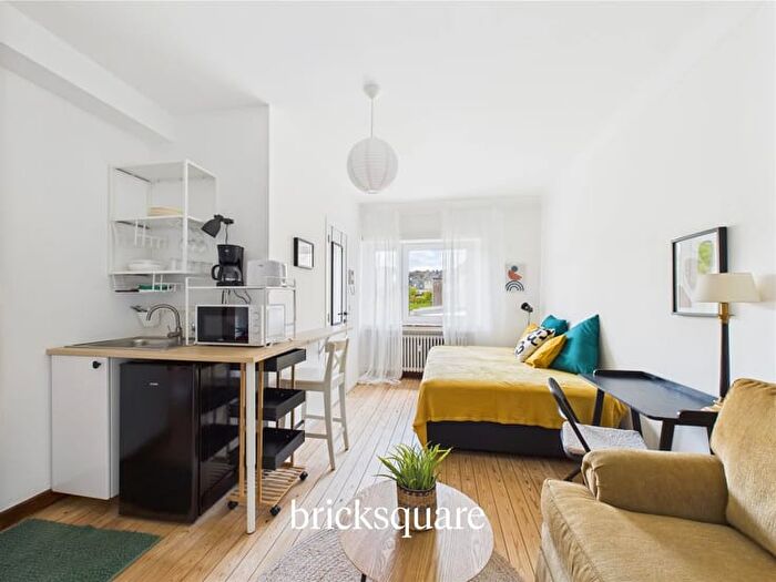 Rue Floréal, Arlon : Appartement 6 pièces à louer