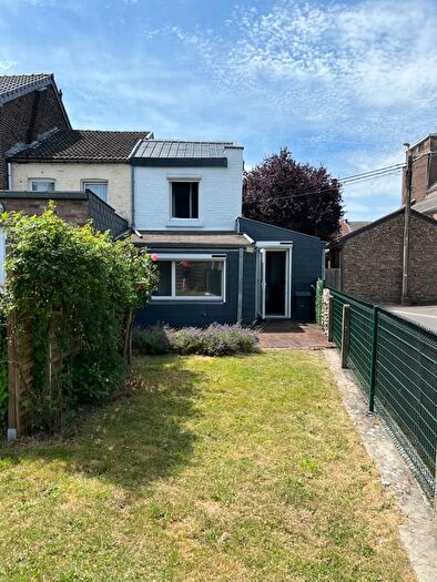 Maison 5 pièces à vendre à Rue Derrière Les Jardins, BeyneHeusay