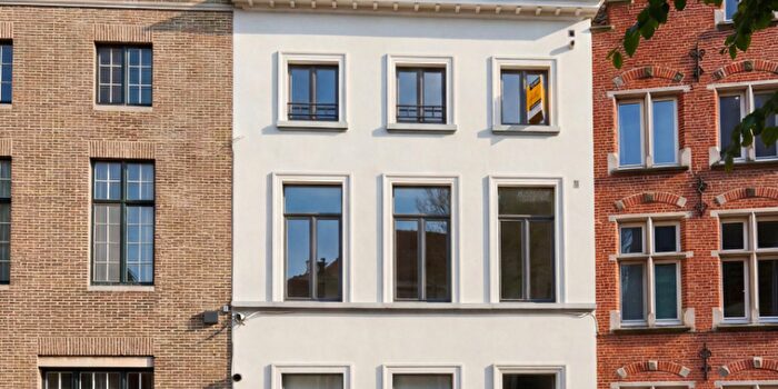 Collaert Mansionstraat, Brugge - Appartement à vendre