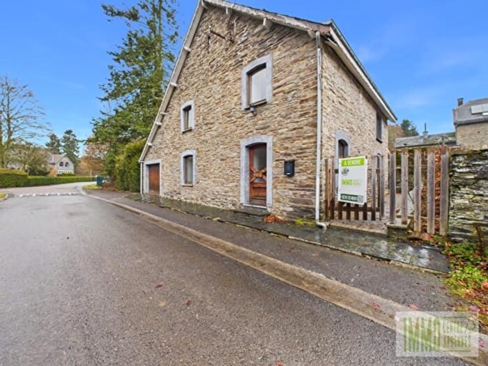Maison 3 pièces à Rue de l'Ourthe, Tenneville, à vendre