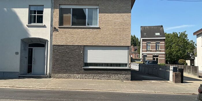 Witvrouwenveldstraat, Kontich : Maison 3 pièces à louer