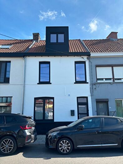 Maison 2 pièces à vendre - Georges Lobertstraat, Oudenaarde