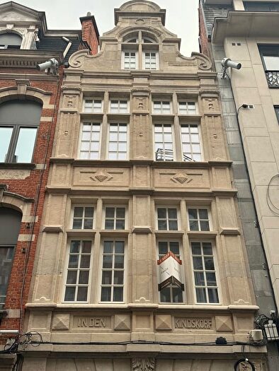 Appartement à Kortestraat, Leuven, à vendre