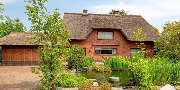 Maison 4 pièces à Prinsenstraat, Lommel, à vendre