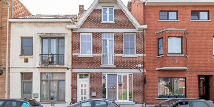 Gorsemweg, SintTruiden : Maison 4 pièces à vendre